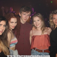 Saturday 09th June 2018