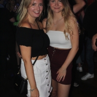 Saturday 10th August 2019