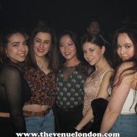 Saturday 10th February 2018