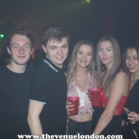 Saturday 10th Nov 2018