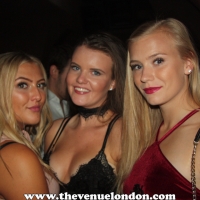 Saturday 12th August 2017