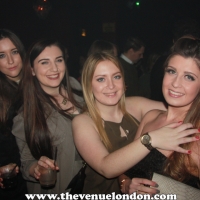 Saturday 12th March 2016