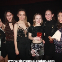 Saturday 13th February 2016