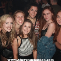 Saturday 13th May 2017