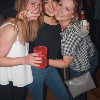 Saturday 15th April 2017