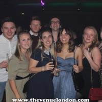 Saturday 16th March 2019