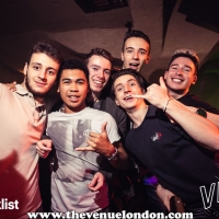 Saturday 16th Nov 2019