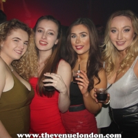 Saturday 17th February 2018