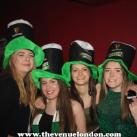 Saturday 17th March 2018