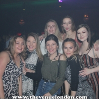 Saturday 19th January 2019