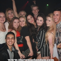 Saturday 19th March 2016