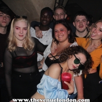 Saturday 20th April 2019