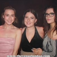 Saturday 20th August 2016