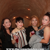 Saturday 20th May 2017