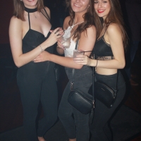 Saturday 22nd April 2017