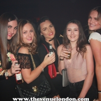 Saturday 22nd October 2016