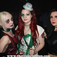 Saturday 23rd April 2016