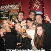 Saturday 23rd Dec 2017