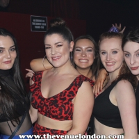 Saturday 23rd February 2019