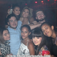 Saturday 24th August 2019