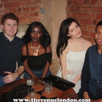 Saturday 24th October 2015