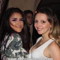 Saturday 25th August 2018