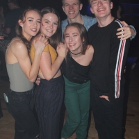 Saturday 27th April 2019