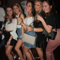 Sunday 27th May 2018