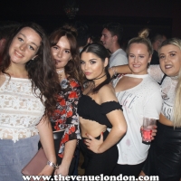 Sunday 28th May 2017