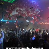 The Venue New Year's Eve Party 2018