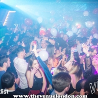 The Venue New Year's Eve Party 2019
