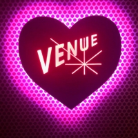 The Venue's 30th Birthday Party! Saturday 06th April 2019