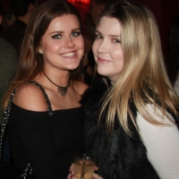 The Venue's Christmas Eve Party 2016