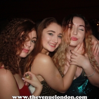 The Venue's New Year's Eve Party 2016