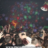 NYE 31/12/14